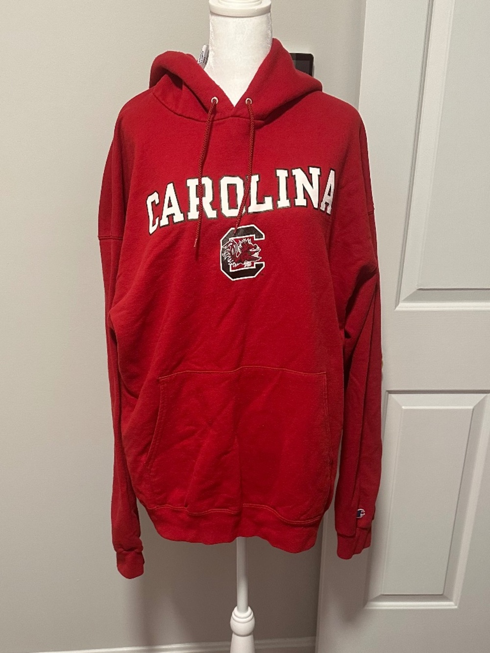 Y2K University of South Carolina Champion Hoodie